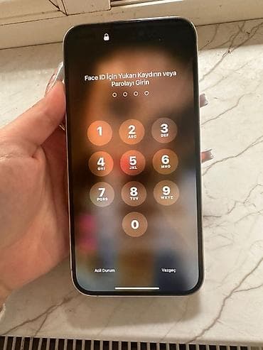 iphone 30: IPhone 14 Pro Max, 128 GB — 7