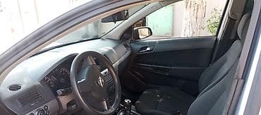 traktor satışı: Opel Astra: 1.4 l | 2004 il 250000 km Hetçbek — 8