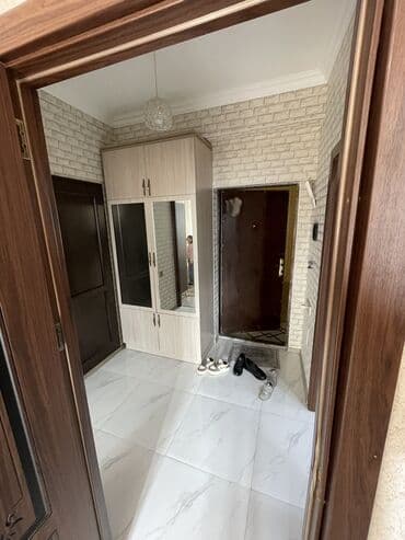 iceri seherde kiraye evler: Yalnızca ailəliyə verilir — 4