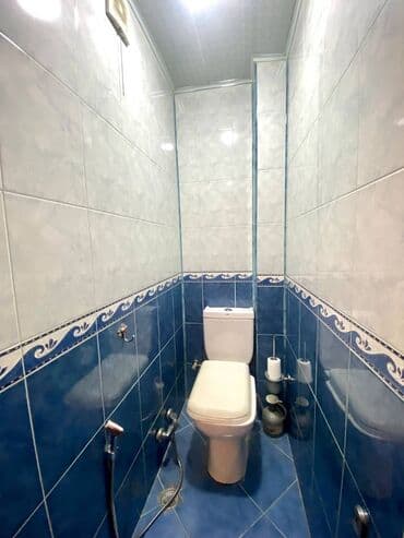 kirayə restoran: Sumqayıt 13 cu mkr-da. duz yaninda 2 dene mekteb, baxca, supermarket — 5