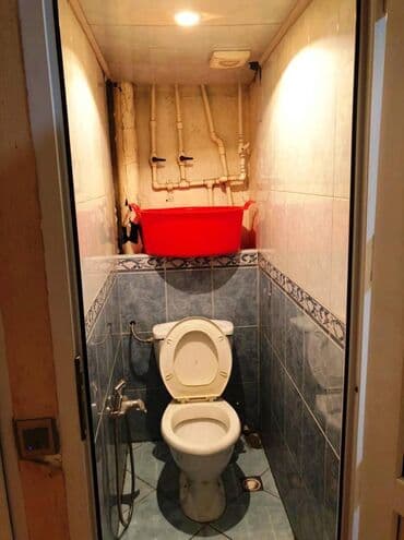 turbo az ford transit 16 1: Bakı, 2 otaqlı, Köhnə tikili, m. Əhmədli, 60 kv. m — 12