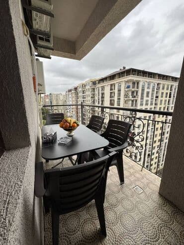 elmler akademiyasi kiraye evler: 3 otaqlı, 120 kv. m — 16