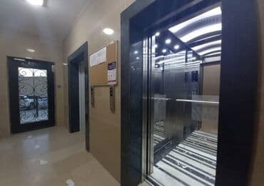 nerimanovda obyekt satilir: 2 otaqlı, Yeni tikili, m. Qara Qarayev, 60 kv. m — 11