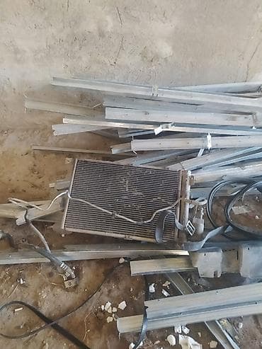 buff: Maşın ehtiyat hissələri paketi Satılır: müxtəlif avtomobil hissələri — 3