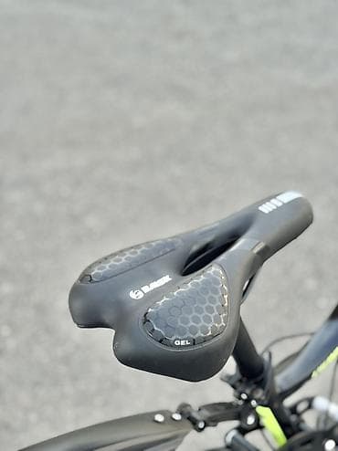cube velo: Velosiped SAFT 29 Luq Skorsnoy. Ela veziyyetdedir.Heç bir problemi — 7