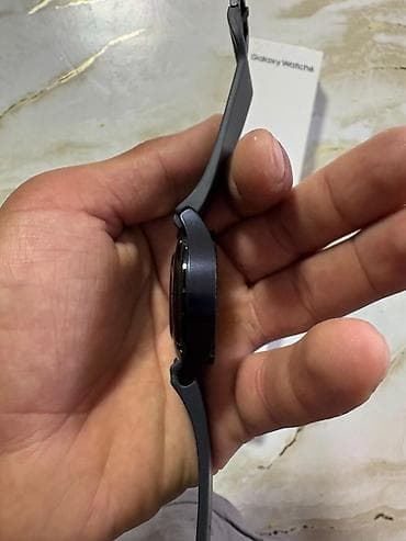 dell notbook: İşlənmiş, Smart saat, Samsung, Sensor ekran, rəng - Qara — 3