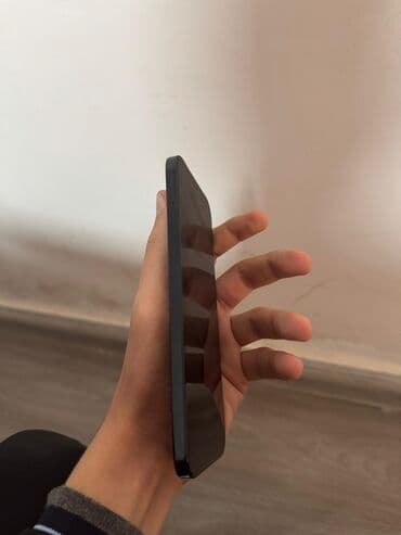 дисковый телефон: Honor X8b, 128 ГБ, цвет - Черный — 5