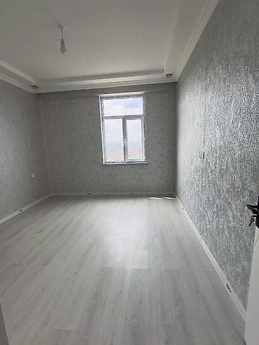 agdasda satilan evler: 3 otaqlı, Yeni tikili, 85 kv. m — 9