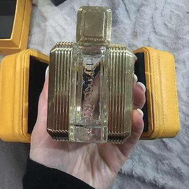 kişi kostyum: Stefano Ricci etir qabi Orijinal Yaxsi veziyyetde, endirimle 250den — 1