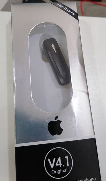 iş eylanlari: Bluetooth masin ucun nausnikler yeni — 2