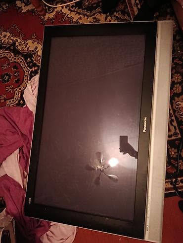 telvizorlar: Televizor Panasonic — 2