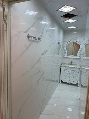 квартира в баку: 3 комнаты, Новостройка, м. Ази Асланов, 90 м² — 7