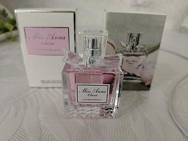 anna parfum: Miss Anna Chérie – Blooming Bouquet, Eau de Toilette, 50 ml (1.7 — 10