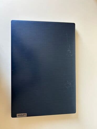 dernegul kombi: İşlənmiş Lenovo IdeaPad, 15.6 ", Intel Core i3, 512 GB — 4