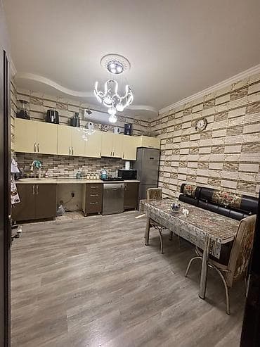 Həyət evləri və villaların satışı: 4 otaqlı, 130 kv. m, Yeni təmirli — 4