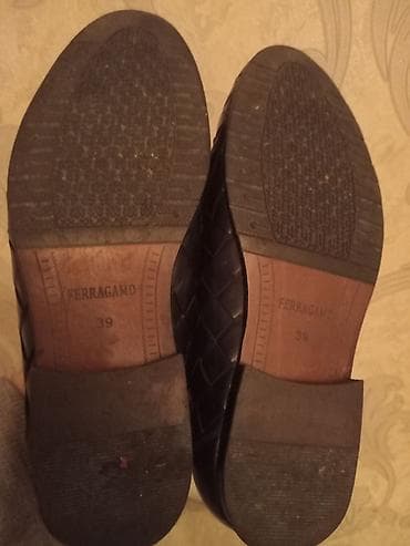 lite 40: Ölçü: 40, rəng - Qara, Yeni — 6