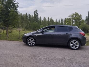 турбо.аз все об автомобилях в азербайджане: Opel Astra GTC: 1.4 l | 2011 il 251000 km Hetçbek — 3