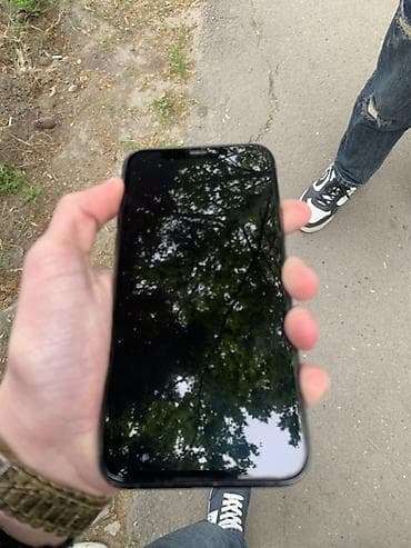 iphone 11 pro ekran: IPhone 11 Pro, 256 GB, Space Gray — 2