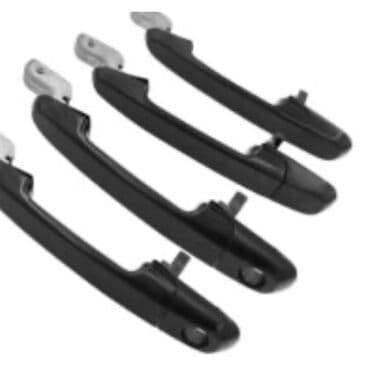 Дверные ручки: Дверные ручки — 2