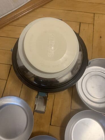 yemək üçün termos: Yəmək üçün termos — 1