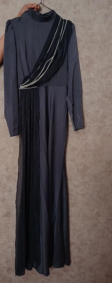 Ziyafət donu, Maksi, L