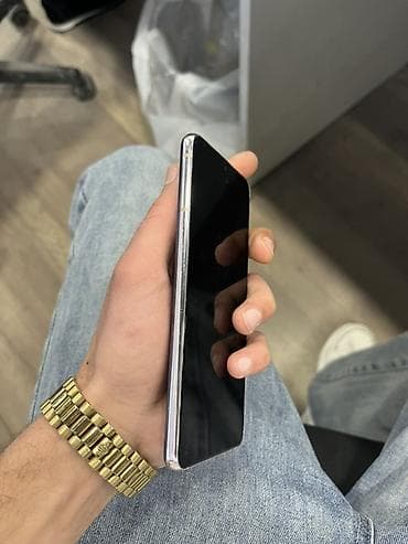 samsung note 9 satilir: Samsung Galaxy S21, 128 GB, rəng - Bənövşəyi — 3