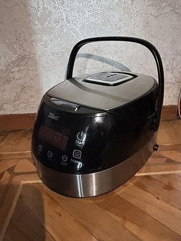 Zilan çoxfunksiyalı multibişirici - Brend/model: Zilan (IMTouch