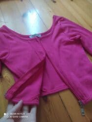 varatnikli koynekler: Önü zamoqlanan koftalar. 2 rəngi mövcuddur her biri 9 AZN✅ — 6