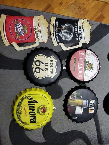 Kənd təssərüfatı avadanlığı: Hərbiri ucuz qiymətə Kafe, Pub üçün Bakal Məzə servis qabları və — 4