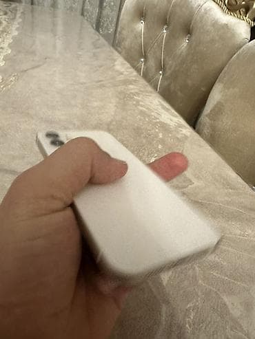 Məişət texnikası: IPhone 12, 128 GB, Ağ, Face ID — 5