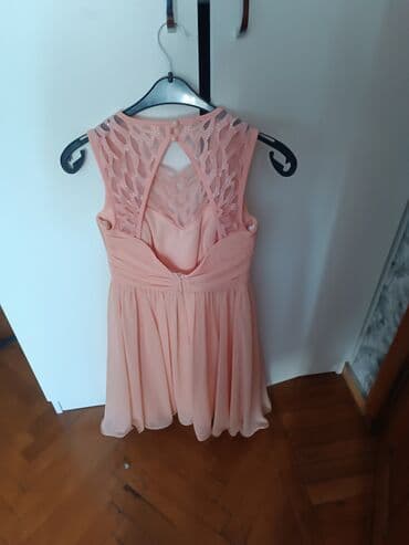 qadın geyimləri və qiymətləri: Qadın geyimləri – 3 fərqli paltar dəsti 1) Kobalt-mavi qısa paltar - — 3