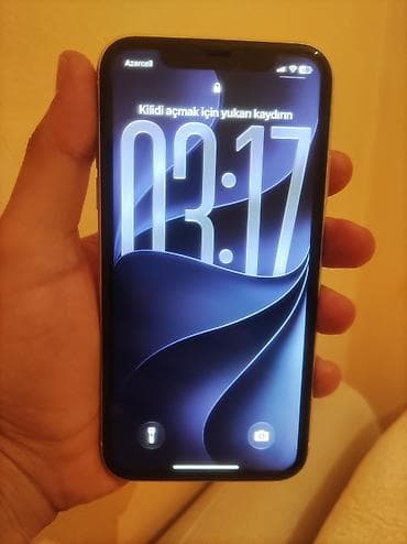 IPhone 11, 128 GB, Ağ — 2