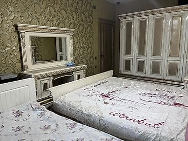 memar ecemi kiraye: 3 otaqlı, Yeni tikili, 132 kv. m — 10