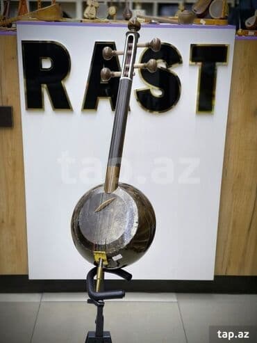 klarnet satışı: Kamanca yeni professional alət Rast musiqi alətləri mağazalar şəbəkəsi — 1