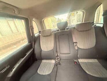 excel hyundai 1994: Hyundai Matrix – şəhər və ailə istifadəsi üçün rahat və funksional — 9