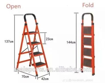 dülgər alətləri: DİQQƏT: Mağaza deyil.Anbar şirkət satışıdır.Hər çeşiddə Nərdivanların — 9