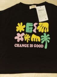 Платья: Футболка, Для девочек, 10 - 12 лет — 6