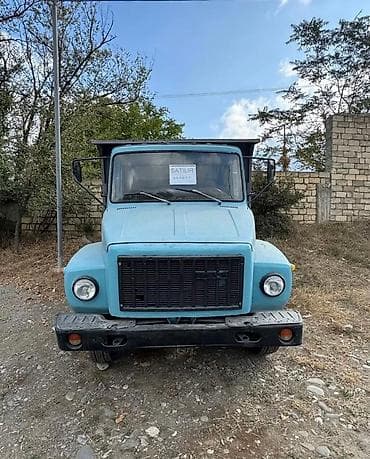 lada vaz 2115: QAZ : 4.3 l | 1993 il 300000 km Van body type — 10