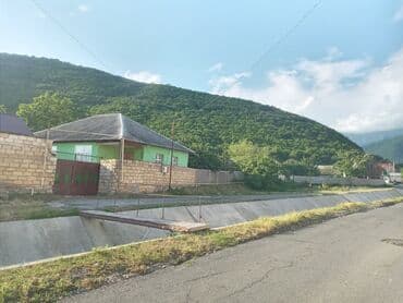 ramanı həyət evləri: 3 otaqlı, 100 kv. m — 1