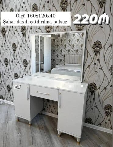 Kreslolar: Yeni, Termolar — 1