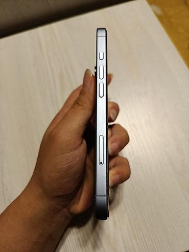 apple iphone 7 plus: IPhone 17, 256 GB, Mavi, Face ID — 5