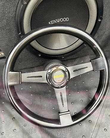 bmw e39 rul: Sadə, 2026 il, Yeni — 2