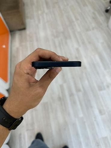 Elektronika: IPhone 14 Plus, 128 GB, Midnight, Face ID — 5