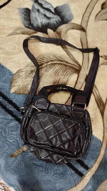 dəst çantalar: Çanta dəsti, Guess — 2