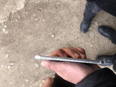 2 ci el iphone 11 pro max: IPhone 6, Gümüşü, Barmaq izi — 3