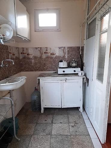 kiraye evler bakı: 75 kv. m, 4 otaqlı, Qaz, İşıq, Su — 5