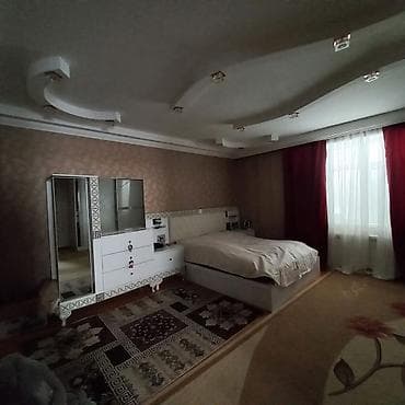 gencede ev: Kiraye Xüsusiyyətlər: - Tək mərtəbəli həyət evi, daş hasarlı bağ — 3