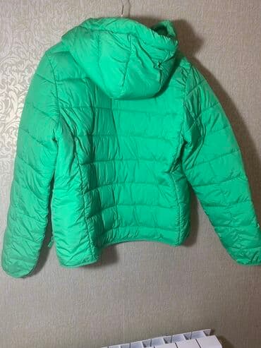 kurtkalar 2021: Gödəkçələr Bershka və Pull&Bear. Almaniyadan alınıb. 2-ci və — 3