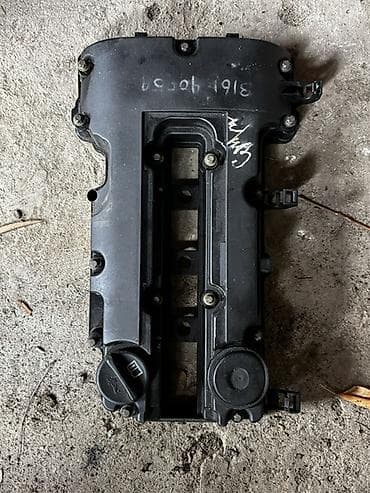 Motor üçün digər detallar: Opel Astra H/Zafira B, 1.6 l, Benzin, Orijinal — 1