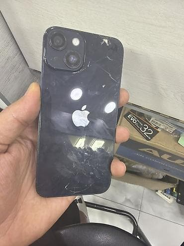 apple ipad 13: IPhone 13, Qara — 2